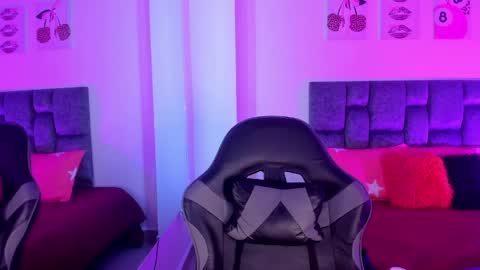 Madison Rosee online show from 04/15/26, 01:34