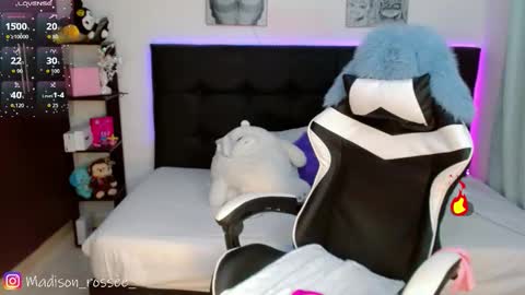 Madison online show from 03/26/26, 09:09