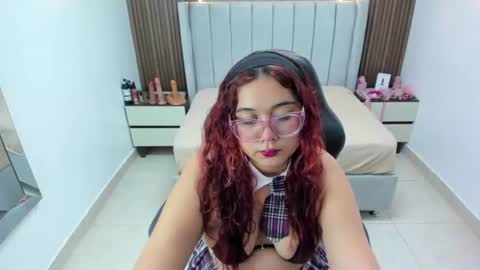 MADI  online show from 07/21/26, 03:20