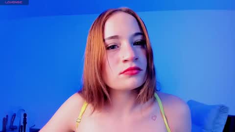 Madison Angel online show from 09/18/25, 08:11