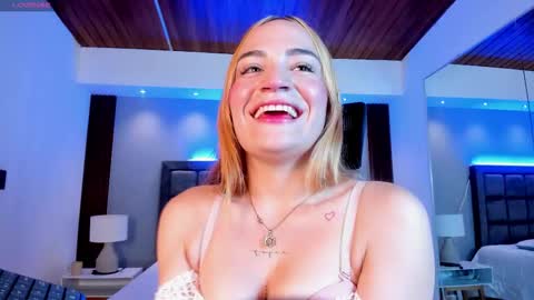 Madison Angel online show from 02/05/26, 08:02