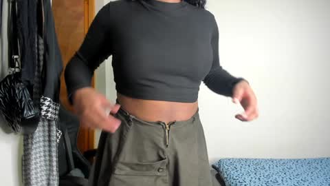 madison online show from 01/08/25, 06:41