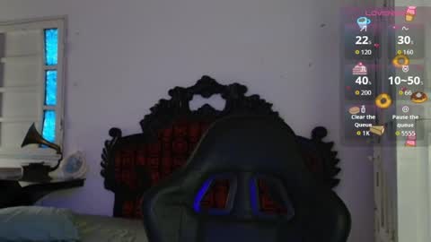 Ig madis0nbyers online show from 04/22/26, 07:15