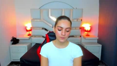 Snapshot of madisoncarzon chatting on 09/11/25, 07:58 Madison Carzon online show from 09/11/25, 07:58