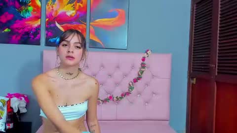 Madison Carzon online show from 11/21/25, 02:54