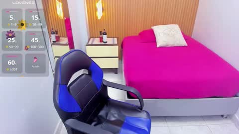 madisonclain online show from 11/25/25, 02:44