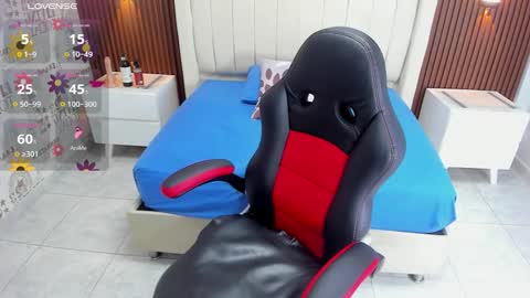 madisonclain online show from 11/27/25, 02:57