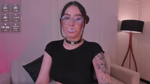 Maddi Collins online show from 09/08/25, 09:03