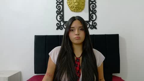Snapshot of madisonharlow chatting on 06/01/26, 08:43 madisonharlow online show from 06/01/26, 08:43