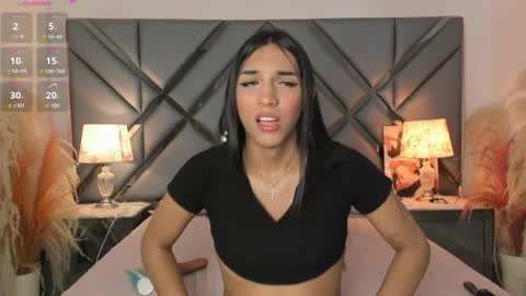 Maddi online show from 06/02/26, 05:48
