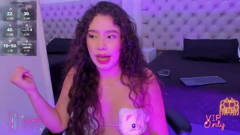 Snapshot of madisonivanova chatting on 04/25/26, 03:09 MadisonIvanova online show from 04/25/26, 03:09