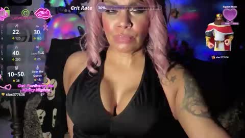 MadisonJayde online show from 04/18/26, 07:07