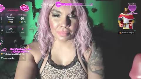 Snapshot of madisonjayde77 chatting on 05/15/26, 07:04 MadisonJayde online show from 05/15/26, 07:04