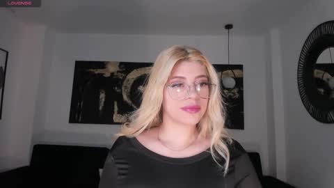 Madison Kane online show from 01/09/26, 11:02