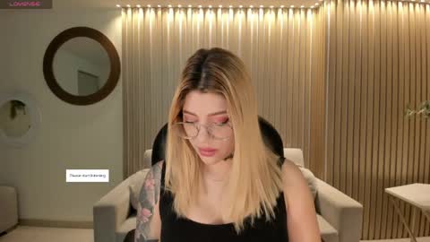 Madison Kane online show from 04/23/26, 11:20