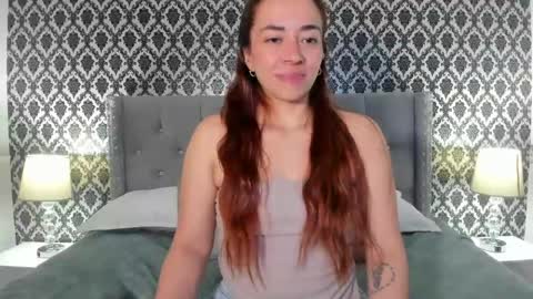 Snapshot of madisonkoper chatting on 06/01/26, 08:21 Madison online show from 06/01/26, 08:21