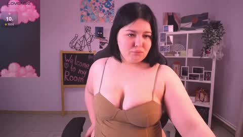 madisonmongomery online show from 12/10/24, 05:11