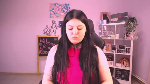 madisonmongomery online show from 12/10/24, 08:16