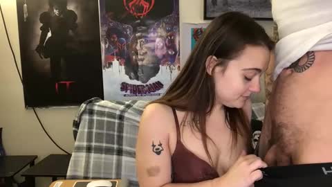 Snapshot of madisonrae1991 chatting on 02/03/25, 04:41 madisonrae1991 online show from 02/03/25, 04:41