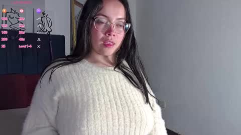 Madison Rogers online show from 01/16/26, 07:56