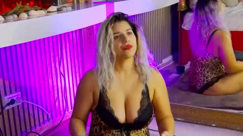 madisonrusso online show from 12/02/25, 10:31