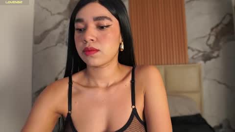 Snapshot of madisonsanford chatting on 10/26/25, 07:47 thumbs up thx you so much MODEL INDEPENDENT online show from 10/26/25, 07:47