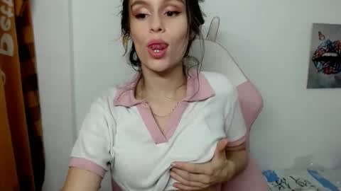 My name is madi Lushdomi is activeThere are legends that in this room all your wishes can come true  Private is Open online show from 12/18/24, 11:40