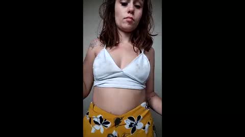 Snapshot of madisonthomas18 chatting on 05/27/26, 07:22 My name is madi Lushdomi is activeThere are legends that in this room all your wishes can come true Private is Open online show from 05/27/26, 07:22