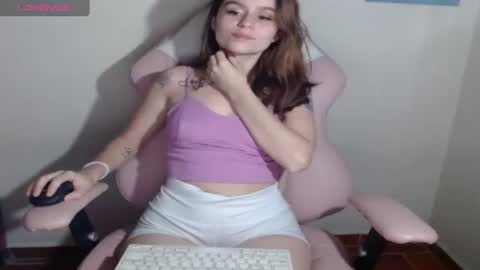 Snapshot of madisonthomas18 chatting on 07/08/26, 02:32 My name is madi Lushdomi is activeThere are legends that in this room all your wishes can come true Private is Open online show from 07/08/26, 02:32