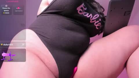 Snapshot of madisoon_lee chatting on 01/14/26, 07:19 Madieson Lee online show from 01/14/26, 07:19