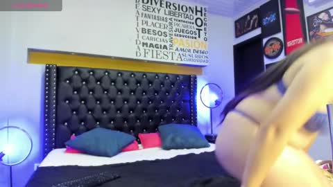 Snapshot of madisson7 chatting on 01/14/25, 12:03 Madisson online show from 01/14/25, 12:03