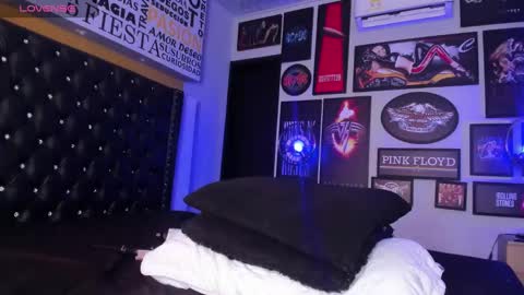 Snapshot of madisson7 chatting on 03/12/25, 03:07 Madisson online show from 03/12/25, 03:07