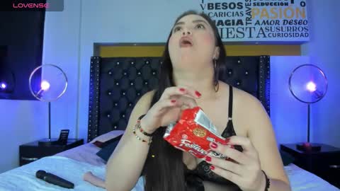 Madisson online show from 01/17/26, 02:49