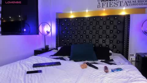 Madisson online show from 04/18/26, 02:59