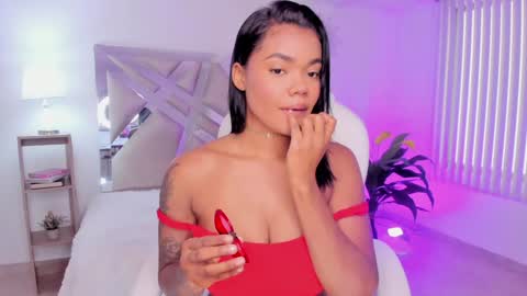 Madisson Davon online show from 01/21/25, 01:11