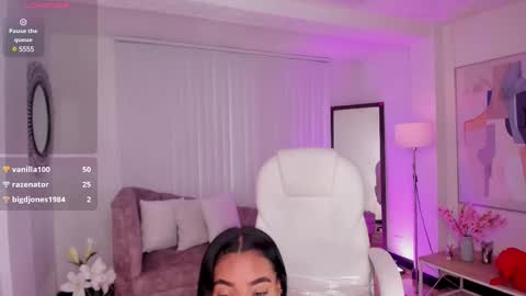 Madisson Davon online show from 03/07/25, 04:55