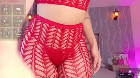 Snapshot of madisson_fox1 chatting on 09/13/25, 12:27 online show from 09/13/25, 12:27