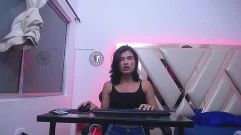 madisson_jones18 online show from 03/20/26, 11:48