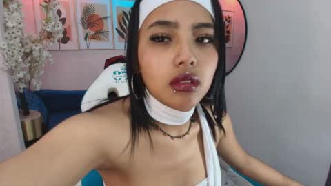 madisson_thompsonn online show from 05/15/26, 09:00