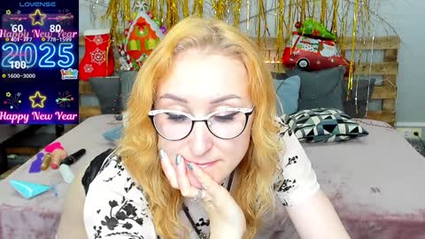 Madisson online show from 01/10/25, 02:04