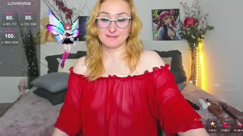 Madisson online show from 09/12/25, 12:44