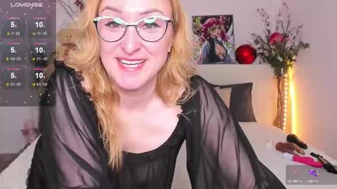 Madisson online show from 10/07/25, 01:03