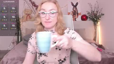 Madisson online show from 12/02/25, 02:39