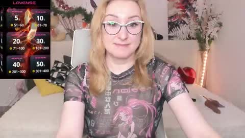 Madisson online show from 12/19/25, 12:39