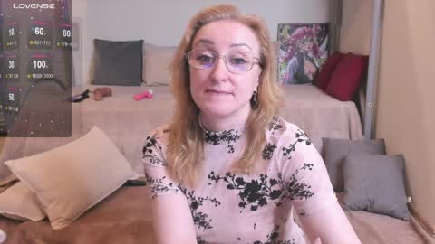 Madisson online show from 04/02/26, 01:25