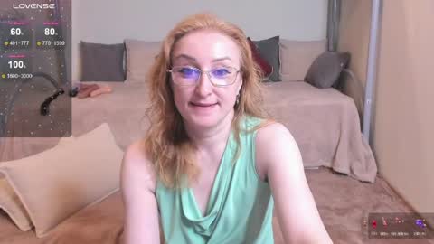 Madisson online show from 04/08/26, 07:25