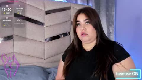 madissonlee__ online show from 01/13/26, 10:37