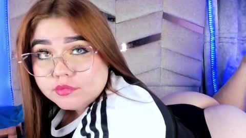 madissonlee__ online show from 04/11/26, 10:58