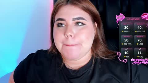 madissonlee__ online show from 04/17/26, 11:08