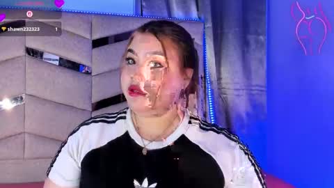 madissonlee__ online show from 04/23/26, 10:12